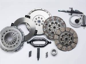 Dodge Cummins - Clutch Components / Rebuild kits