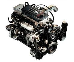 2022-2024 6.7L 24V Cummins - Engine