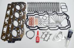 Engine - Gasket Kits