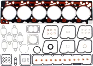 Engine - Gaskets, Gasket Kits, Seals