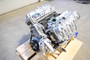 Engine - Long/Short Block