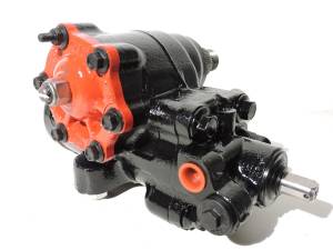 2011-2014 Ford Powerstroke 6.7L - Steering / Front End