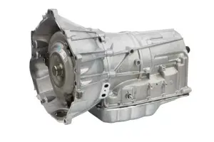 Transmission - Transmission Assemblies-Gas Fueled 1500