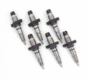 Oversized Injectors - LDS REMAN Oversized Performance Injectors