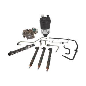 Medium /H.D Trucks/ Equipment - CATASTROPHIC FAILURE KITS