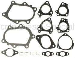 Gaskets & Seals - Turbo Gaskets