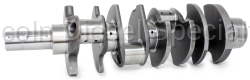 Crankshafts-Camshafts-Harmonic Balancer - Crankshafts