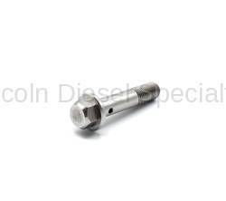Bolts, Studs, Fasteners - Fuel Injector Bolts