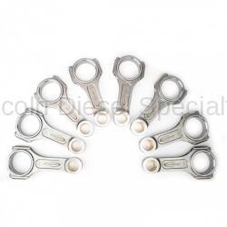 Pistons & Rods - Upgraded Performance Rods