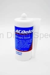 Additives / Lubricants / Fluids / Sealants - SILICONE SEALANT