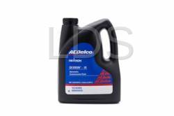 Additives / Lubricants / Fluids / Sealants - TRANSMISSION FLUID