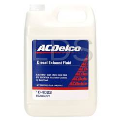 Additives / Lubricants / Fluids / Sealants - DEF FLUID