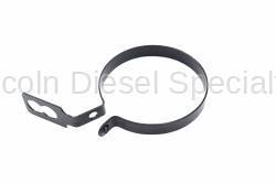 Air Conditioning - PARTS / BRACKETS