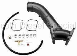 3" Y-Bridge /  EGR Kit - Y-BRIDGE KITS & PARTS