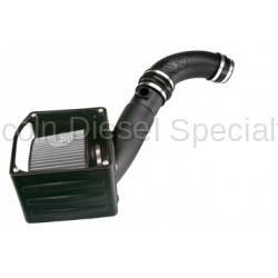 Air Intakes - AIR INTAKE SYSTEMS - BOX STYLE