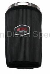 Air Intakes - PRE FILTERS