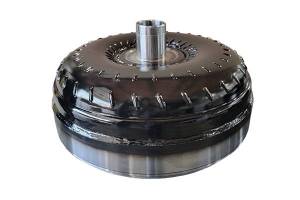 Transmission / Parts - TORQUE CONVERTERS