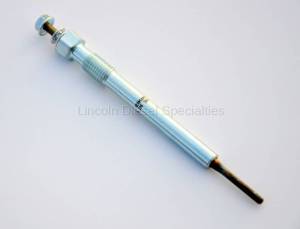 Glow Plugs & Misc. - Glow Plugs