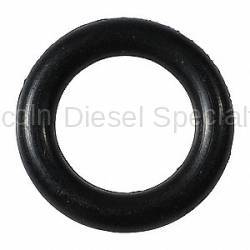 Gaskets & Seals - Cold Start Fuel Feed Valve O-Ring