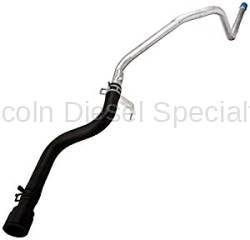 Hoses, Hose Kits, Pipes & Clamps - Coolant Pipes / Hoses
