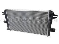 Radiators, Tanks, Reservoirs &  Parts - Radiators/Heating Cores