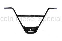 Radiators, Tanks, Reservoirs &  Parts - Radiator Support Brace / Tie Bars