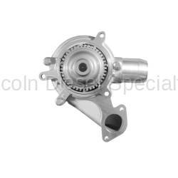 Thermostats, Water Pumps, Housing Parts - Water Pumps / Covers
