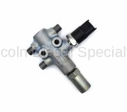 OEM Fuel System - Fuel Distribution Block / Connectors