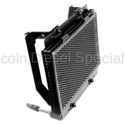 OEM Fuel System - Fuel Cooler