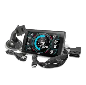 Programmers, Tuners, Chips - Edge Products-Tuners & Programmers