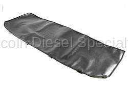 Accessories - Steps, Running Boards, Rails, Bed Lights, Grill Covers - RADIATOR GRILL WINTER COVER