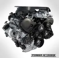 2018-2023 Ford Powerstroke  3.0L  - Air Intakes