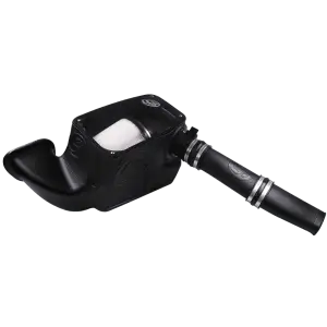 2014 - 2019 3.0L Cummins  Eco Diesel V-6 - Air Intakes
