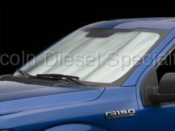 Accessories / Necessities - Windshield Shade