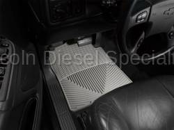 Floor Mats - All Weather Mats