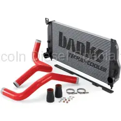 Intercooler & Piping - INTERCOOLER KITS