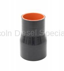 Boots, Clamps, Hoses - BOOTS ONLY