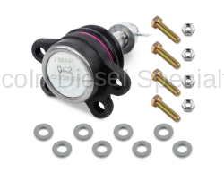Cognito - Ball Joint/Upper Control Arm Kit
