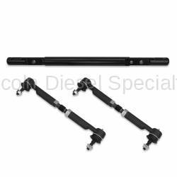 Cognito - Tie Rod/Center Link Kits