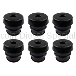 Suspension - Body Mounts