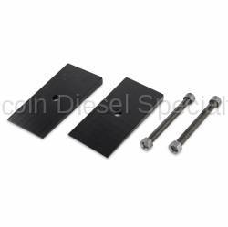 Suspension - Shim Kits