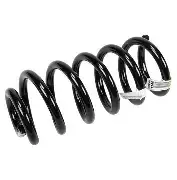 Suspension - Coil Springs