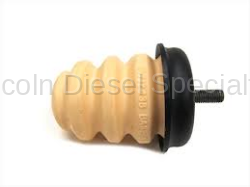 Suspension - Bump Stop / Spacers