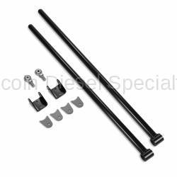 Suspension - Traction Bar Kits