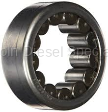 11.5" Rear Axle - Bearings