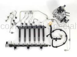 2023-2025 LZ0 VIN Code 8 3.0L - Catastrophic Failure Kits