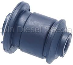 Suspension - Control Arm Bushings