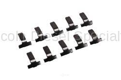 9.25" Front Axle - Hardware