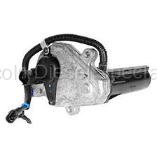 263HD-263XHD - Actuators & Encoder Motors
