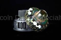 Shafts / Gears & Housings - Hubs/Gears